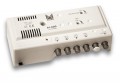 Amplificador ALCAD 4s, TV +28dB AI-400