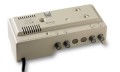 Amplificador ALCAD 2s, TV/Sat +16dB / +25 db AI-210