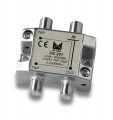 Derivador F, 2D, -27dB, DE-207
